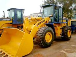 Liugong CLG 862. Фронтальный погрузчик Liugong, 6 000 кг., Дизельный, 3,50 куб. м.