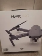 DJI Mavic Pro. � ������� ����