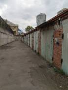 Гаражи капитальные. улица Ленинградская 25в, р-н Центральный, 18 кв. м., электричество