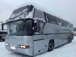 Neoplan Cityliner. Автобус туристический Neoplan N116 3H Cityliner, 52 места