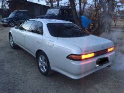 Toyota Mark II. JZX90, 1JZGE