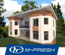 M-fresh Catamaran! (������ ������ �������� ����! ���������� ������! ). ����� 500 ��. �., 2 �����, 7 ������, ����� ����