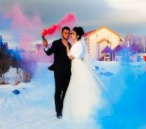 Фото + Видеосъёмка любых событий. Шустиков Сергей