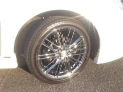 Eco Forme. 7.0x17", 5x114.30, ET38