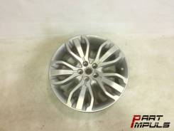 Land Rover. 9.5x21", 5x120.00, ET49, ЦО 72,6 мм.