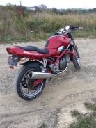 Suzuki GSF 250 Bandit. 250 куб. см., исправен, птс, с пробегом