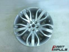 Land Rover. 9.5x21", 5x120.00, ET49, ЦО 72,6 мм.