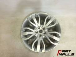 Land Rover. 9.5x21", 5x120.00, ET49, ЦО 72,6 мм.
