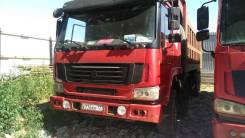 Howo. Продаётся самосвал , 50 000 кг., 4x2