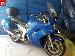 Yamaha FJR 1300. 1 300 куб. см., исправен, птс, без пробега
