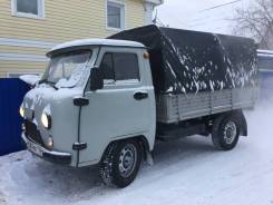 УАЗ 3303. , 2 700 куб. см., 1 500 кг., 4x4