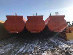 Tongyada. Продам Полуприцеп цистерна для ГСМ CTY9400GYY, 35 000 кг.