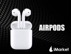 Apple AirPods