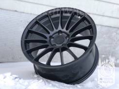 Enkei RS05RR. 8.5/9.5x18", 5x108.00, ET35/35, ЦО 73,1 мм.