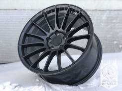 Enkei RS05RR. 8.5/9.5x18", 5x114.30, ET35/35, ЦО 73,1 мм.