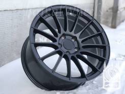Enkei RS05RR. 8.5/9.5x18", 5x120.00, ET35/35, ЦО 72,6 мм.