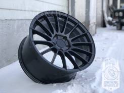 Enkei RS05RR. 8.5/9.5x18", 5x112.00, ET35/35, ЦО 66,6 мм.