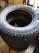 Hankook I Cept W605. Зимние, без шипов, 2015 год, 50 %, 4 шт