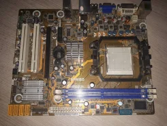 Socket AM2 ����