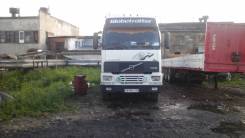 Volvo FH12. Продам седельный тягач с прицепом, 12 000 куб. см., 18 000 кг., 4x2