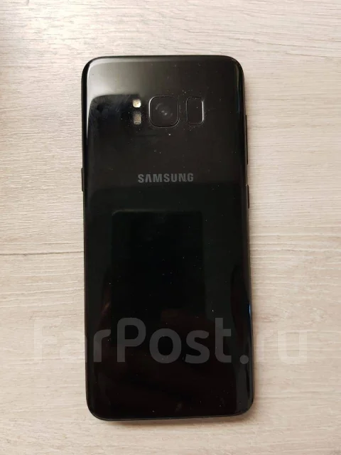 Samsung Galaxy S8. �/�, ������, 4G LTE ����