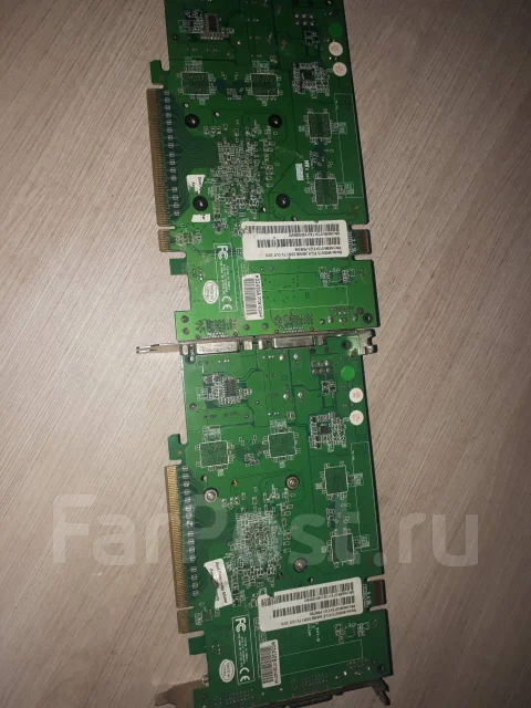 GeForce 8600 GTS ����