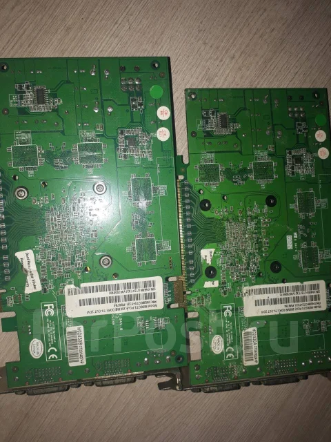 GeForce 8600 GTS ����
