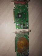 GeForce 8600 GTS ����