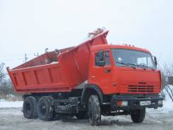 КамАЗ 65115. Камаз 65115 сельхозник с 3-х сторонней разгрузкой, 11 760 куб. см., 15 000 кг., 6x4