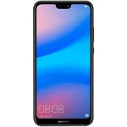 Huawei P20 lite. �/�, 64 ��, ������, 3G, 4G LTE, ����������, NFC