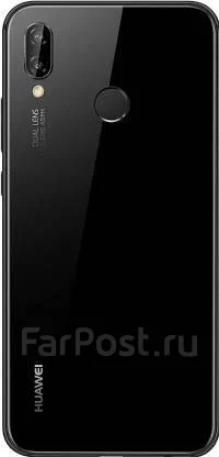 Huawei P20 lite. �/�, ������, 3G, 4G LTE, ����������, NFC ����