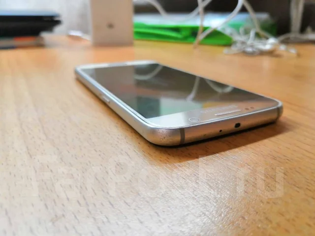 Samsung Galaxy S6. �/�, �������, 3G, 4G LTE, NFC ����