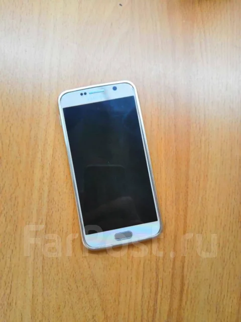 Samsung Galaxy S6. �/�, �������, 3G, 4G LTE, NFC ����