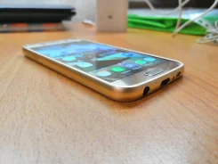 Samsung Galaxy S6. �/�, 32 ��, �������, 3G, 4G LTE, NFC ����