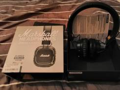 Marshall Major II Bluetooth