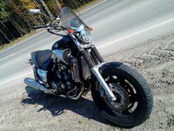 Yamaha V-Max 1200. 1 200 куб. см., исправен, птс, с пробегом