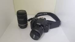 Canon EOS 600D Kit. 15 - 19.9 Мп