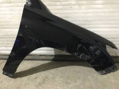 Крыло. Toyota Land Cruiser, GRJ200, URJ200, URJ202, UZJ200, VDJ200, UZJ200W, J200, URJ202W Двигатели: 1GRFE, 1URFE, 1VDFTV, 2UZFE, 3URFE