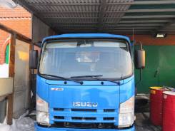 Isuzu NLR. Продается грузовик 85, 3 000 куб. см., 2 000 кг., 4x2