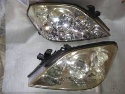 Фара. Nissan Primera, HP12, QP12, RP12, TNP12, TP12, WHP12, WRP12, WTNP12, WTP12 Двигатели: QG18DE, QR20DE, QR25DD, SR20VE