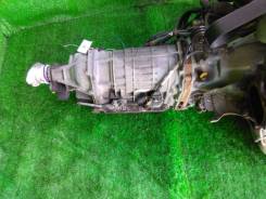Акпп SUBARU FORESTER, SG5, EJ205; TZ1B5LBZAA B7532