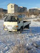 Toyota ToyoAce. Toyoase, 2 800 куб. см., 2 000 кг., 4x2