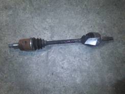 Привод Honda Fit; Honda Insight; Honda Fit Shuttle, GP1 GP4 ZE3 ZE2 GP2, LDA LDE, левый передний