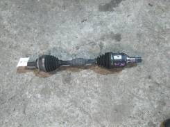Привод Toyota Camry; Toyota Estima; Toyota Alphard; Toyota Harrier; Toyota Kluger, ACV30 ACR30 AHR10 ATH10 ANH10 ACU30 ACU20, 2AZFE 2AZFXE