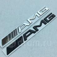 Эмблема. Mercedes-Benz: GLK-Class, Citan, CLA-Class, M-Class, R-Class, CLC-Class, SLS AMG, SL-Class, GLA-Class, A-Class, CLK-Class, Viano, Vaneo, V-Cl...