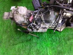 Акпп TOYOTA CAMI, J100E, HCEJ; B7528