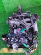 Двигатель TOYOTA CHASER, JZX91, 2JZGE; TPAM B7502