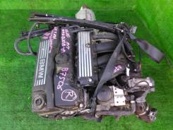 Двигатель BMW 120i, E88, N46B20B; B7506