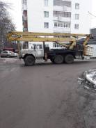 ЗИЛ АГП-22. Продается автовышка агп 22 зил 131, 4 600 куб. см., 22,00 м.