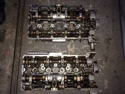 Головка блока цилиндров. BMW X5, E53, E70 Двигатель N62B48